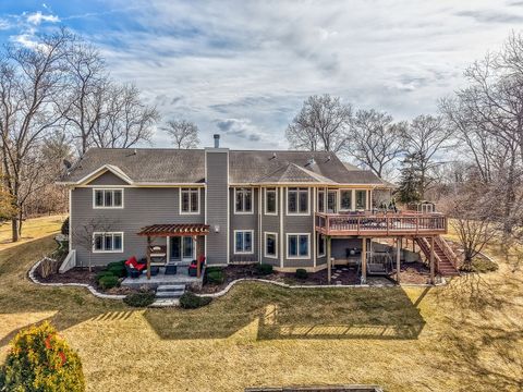 Tiny photo for 941 N 2150th Road, Ottawa, IL 61348 (MLS # 12580991)