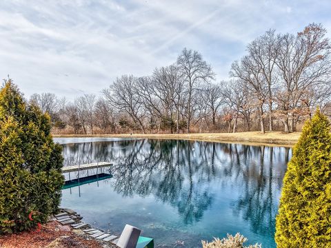 Tiny photo for 941 N 2150th Road, Ottawa, IL 61348 (MLS # 12580991)