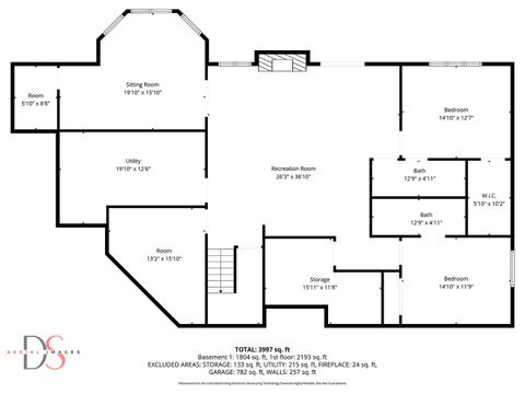 Tiny photo for 941 N 2150th Road, Ottawa, IL 61348 (MLS # 12580991)