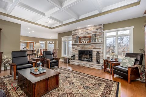 Tiny photo for 941 N 2150th Road, Ottawa, IL 61348 (MLS # 12580991)