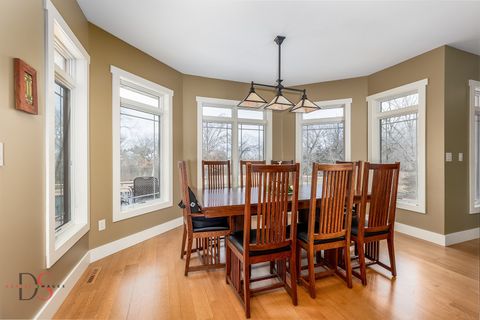 Tiny photo for 941 N 2150th Road, Ottawa, IL 61348 (MLS # 12580991)