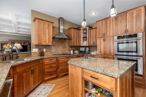 Tiny photo for 941 N 2150th Road, Ottawa, IL 61348 (MLS # 12580991)