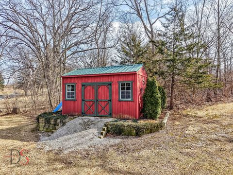 Tiny photo for 941 N 2150th Road, Ottawa, IL 61348 (MLS # 12580991)