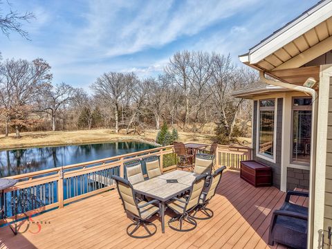 Tiny photo for 941 N 2150th Road, Ottawa, IL 61348 (MLS # 12580991)