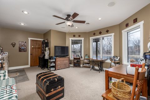 Tiny photo for 941 N 2150th Road, Ottawa, IL 61348 (MLS # 12580991)