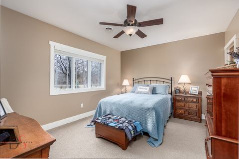 Tiny photo for 941 N 2150th Road, Ottawa, IL 61348 (MLS # 12580991)