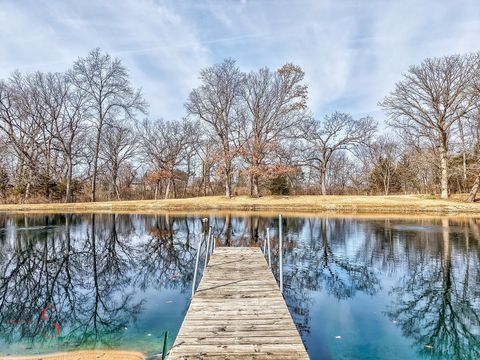 Tiny photo for 941 N 2150th Road, Ottawa, IL 61348 (MLS # 12580991)
