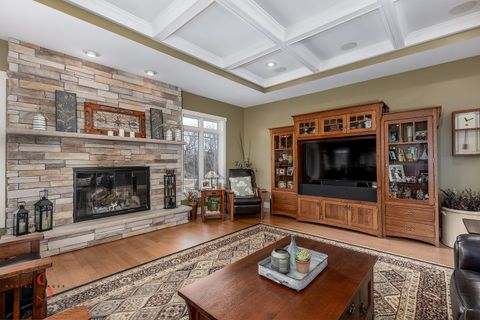 Tiny photo for 941 N 2150th Road, Ottawa, IL 61348 (MLS # 12580991)