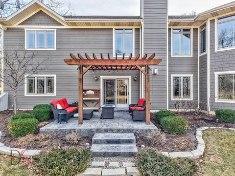 Tiny photo for 941 N 2150th Road, Ottawa, IL 61348 (MLS # 12580991)