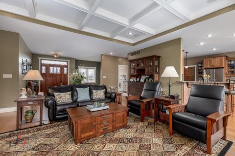 Tiny photo for 941 N 2150th Road, Ottawa, IL 61348 (MLS # 12580991)