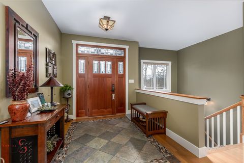 Tiny photo for 941 N 2150th Road, Ottawa, IL 61348 (MLS # 12580991)