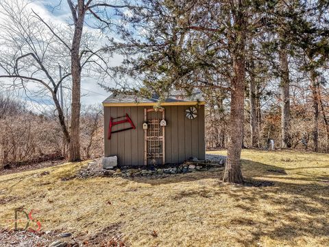 Tiny photo for 941 N 2150th Road, Ottawa, IL 61348 (MLS # 12580991)