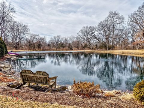 Tiny photo for 941 N 2150th Road, Ottawa, IL 61348 (MLS # 12580991)