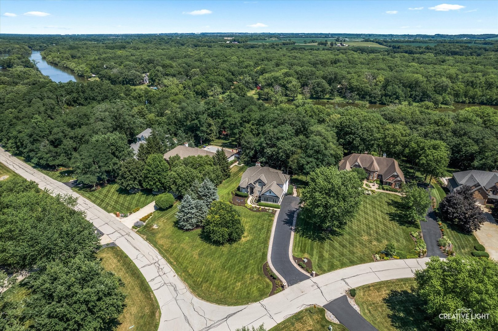 50 Timber Ridge Drive