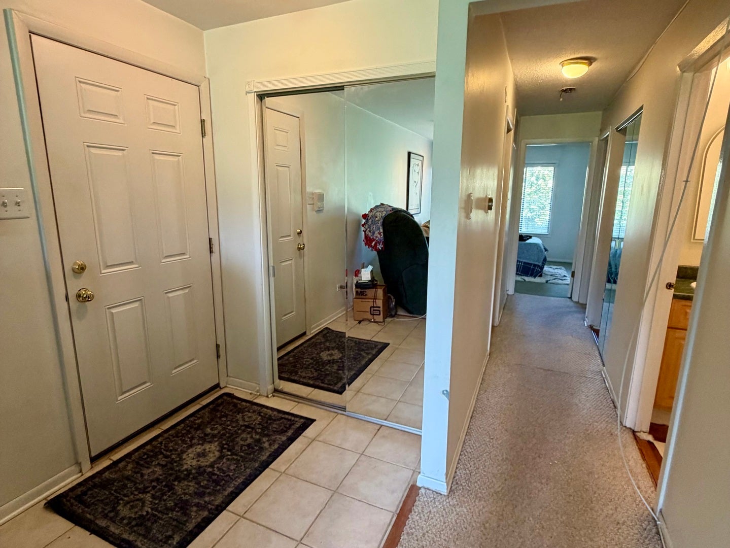 871 E Coach Road 5