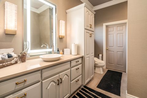 Tiny photo for 850 Stone Creek Drive, Makanda, IL 62958 (MLS # 12633248)