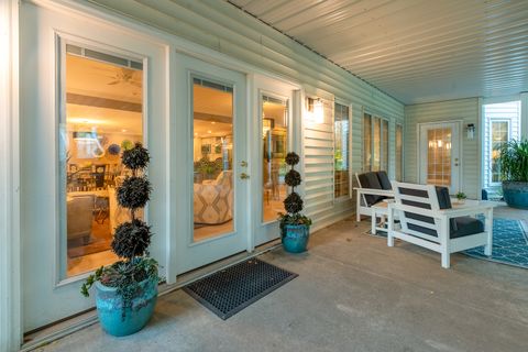 Tiny photo for 850 Stone Creek Drive, Makanda, IL 62958 (MLS # 12633248)