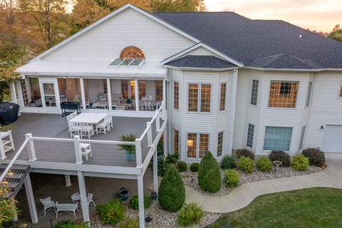 Tiny photo for 850 Stone Creek Drive, Makanda, IL 62958 (MLS # 12633248)