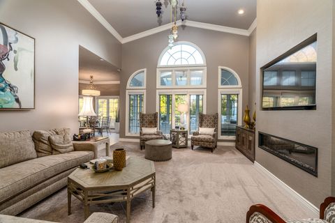 Tiny photo for 850 Stone Creek Drive, Makanda, IL 62958 (MLS # 12633248)