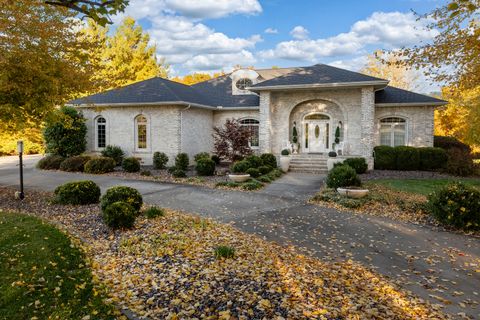 Tiny photo for 850 Stone Creek Drive, Makanda, IL 62958 (MLS # 12633248)