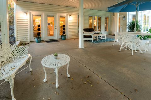 Tiny photo for 850 Stone Creek Drive, Makanda, IL 62958 (MLS # 12633248)