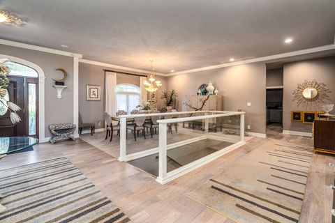 Tiny photo for 850 Stone Creek Drive, Makanda, IL 62958 (MLS # 12633248)