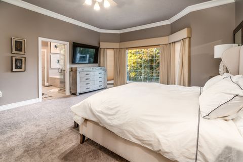 Tiny photo for 850 Stone Creek Drive, Makanda, IL 62958 (MLS # 12633248)