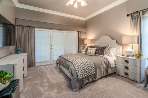 Tiny photo for 850 Stone Creek Drive, Makanda, IL 62958 (MLS # 12633248)