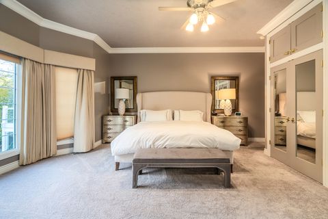 Tiny photo for 850 Stone Creek Drive, Makanda, IL 62958 (MLS # 12633248)