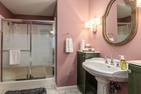 Tiny photo for 850 Stone Creek Drive, Makanda, IL 62958 (MLS # 12633248)