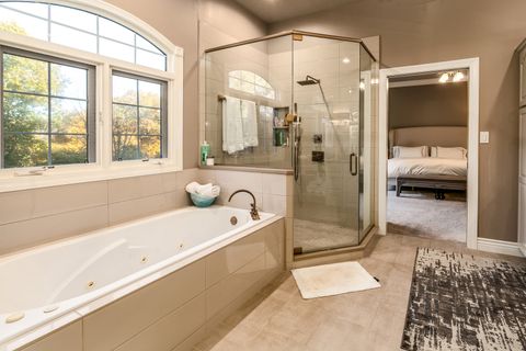 Tiny photo for 850 Stone Creek Drive, Makanda, IL 62958 (MLS # 12633248)