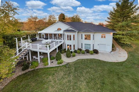 Tiny photo for 850 Stone Creek Drive, Makanda, IL 62958 (MLS # 12633248)