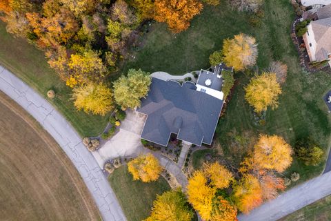 Tiny photo for 850 Stone Creek Drive, Makanda, IL 62958 (MLS # 12633248)
