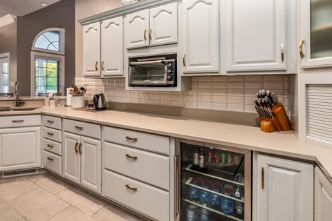 Tiny photo for 850 Stone Creek Drive, Makanda, IL 62958 (MLS # 12633248)