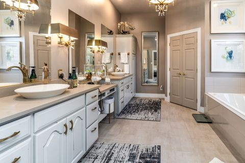 Tiny photo for 850 Stone Creek Drive, Makanda, IL 62958 (MLS # 12633248)
