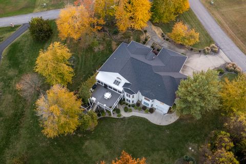 Tiny photo for 850 Stone Creek Drive, Makanda, IL 62958 (MLS # 12633248)