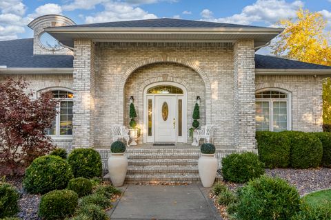 Tiny photo for 850 Stone Creek Drive, Makanda, IL 62958 (MLS # 12633248)