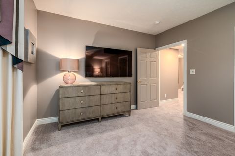 Tiny photo for 850 Stone Creek Drive, Makanda, IL 62958 (MLS # 12633248)