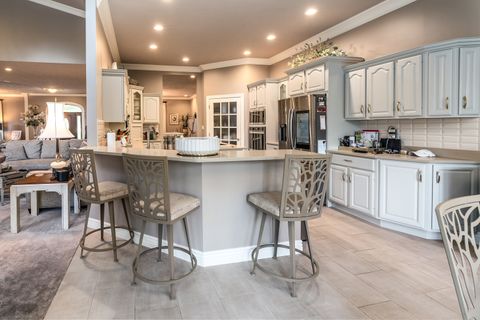 Tiny photo for 850 Stone Creek Drive, Makanda, IL 62958 (MLS # 12633248)