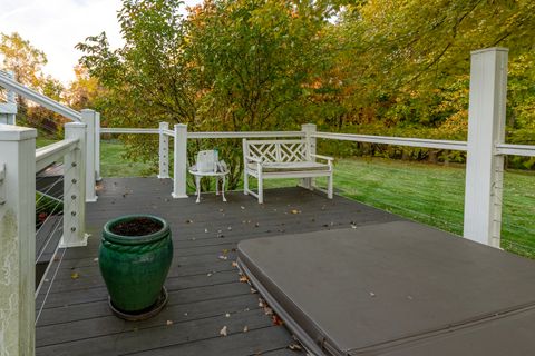 Tiny photo for 850 Stone Creek Drive, Makanda, IL 62958 (MLS # 12633248)