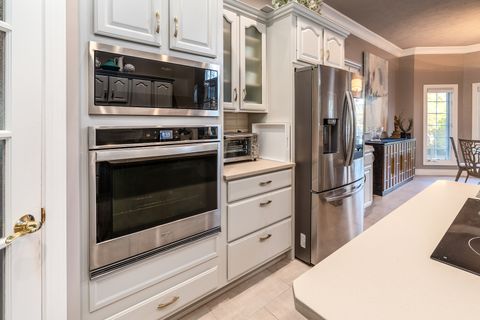 Tiny photo for 850 Stone Creek Drive, Makanda, IL 62958 (MLS # 12633248)