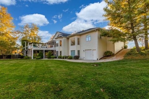 Tiny photo for 850 Stone Creek Drive, Makanda, IL 62958 (MLS # 12633248)