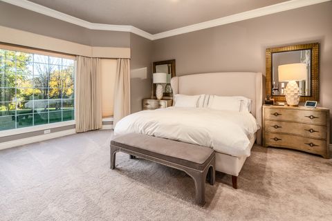 Tiny photo for 850 Stone Creek Drive, Makanda, IL 62958 (MLS # 12633248)