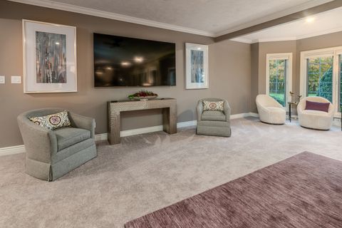 Tiny photo for 850 Stone Creek Drive, Makanda, IL 62958 (MLS # 12633248)