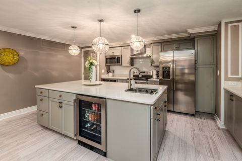 Tiny photo for 850 Stone Creek Drive, Makanda, IL 62958 (MLS # 12633248)
