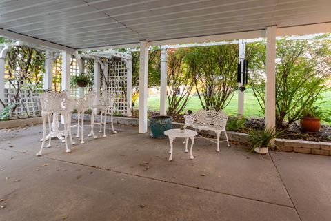 Tiny photo for 850 Stone Creek Drive, Makanda, IL 62958 (MLS # 12633248)
