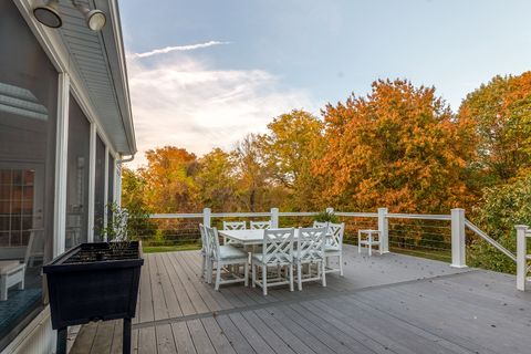 Tiny photo for 850 Stone Creek Drive, Makanda, IL 62958 (MLS # 12633248)