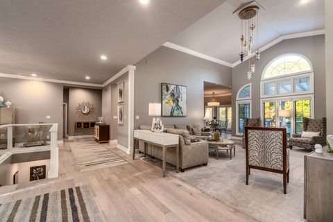 Tiny photo for 850 Stone Creek Drive, Makanda, IL 62958 (MLS # 12633248)