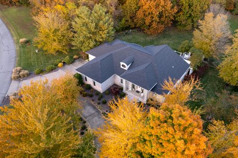 Tiny photo for 850 Stone Creek Drive, Makanda, IL 62958 (MLS # 12633248)
