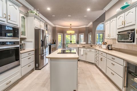 Tiny photo for 850 Stone Creek Drive, Makanda, IL 62958 (MLS # 12633248)